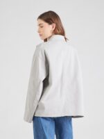NMLUA WORK COLOR JACKET - Image 4