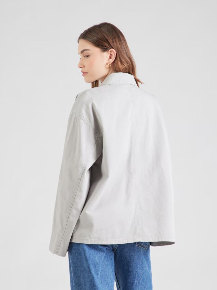 NMLUA WORK COLOR JACKET - Image 4