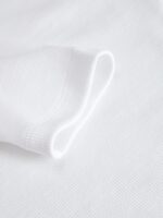 JXFIFI STR 3/4 BOATNECK TOP JRS NOOS - Image 8