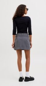 JXFIFI STR 3/4 BOATNECK TOP JRS NOOS - Image 2