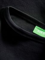JXFIFI STR 3/4 BOATNECK TOP JRS NOOS - Image 5