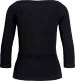 JXFIFI STR 3/4 BOATNECK TOP JRS NOOS - Image 4