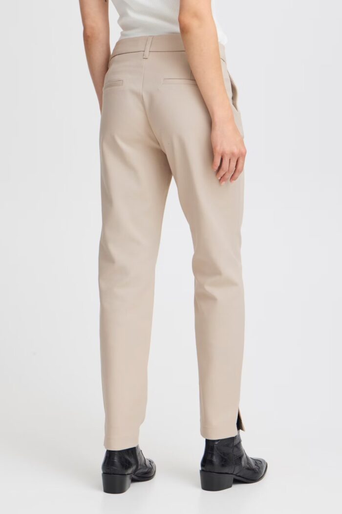 PZBINDY HW Pant Ankl. Skinny Leg - Image 3