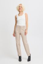 PZBINDY HW Pant Ankl. Skinny Leg - Image 4