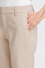 PZBINDY HW Pant Ankl. Skinny Leg - Image 2