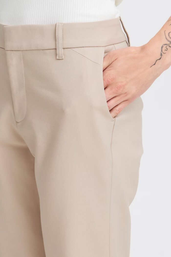 PZBINDY HW Pant Ankl. Skinny Leg - Image 2