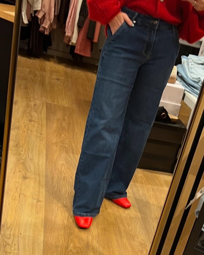 Jeans alh1680 - Image 3
