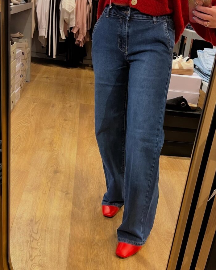 Jeans alh1680 - Image 1