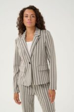 CUchristina Jersey Blazer