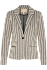 CUchristina Jersey Blazer - Image 5