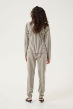 CUchristina Jersey Blazer - Image 4