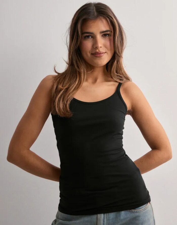 ONLLOVE STRAP SINGLET NOOS JRS - Image 1