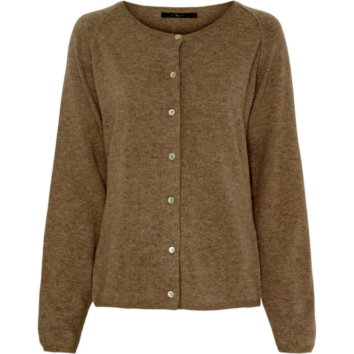 Cashmir Cardigan - Image 1