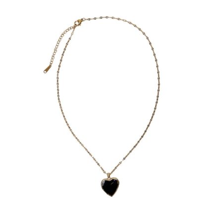 BCTESS Amulet Necklace