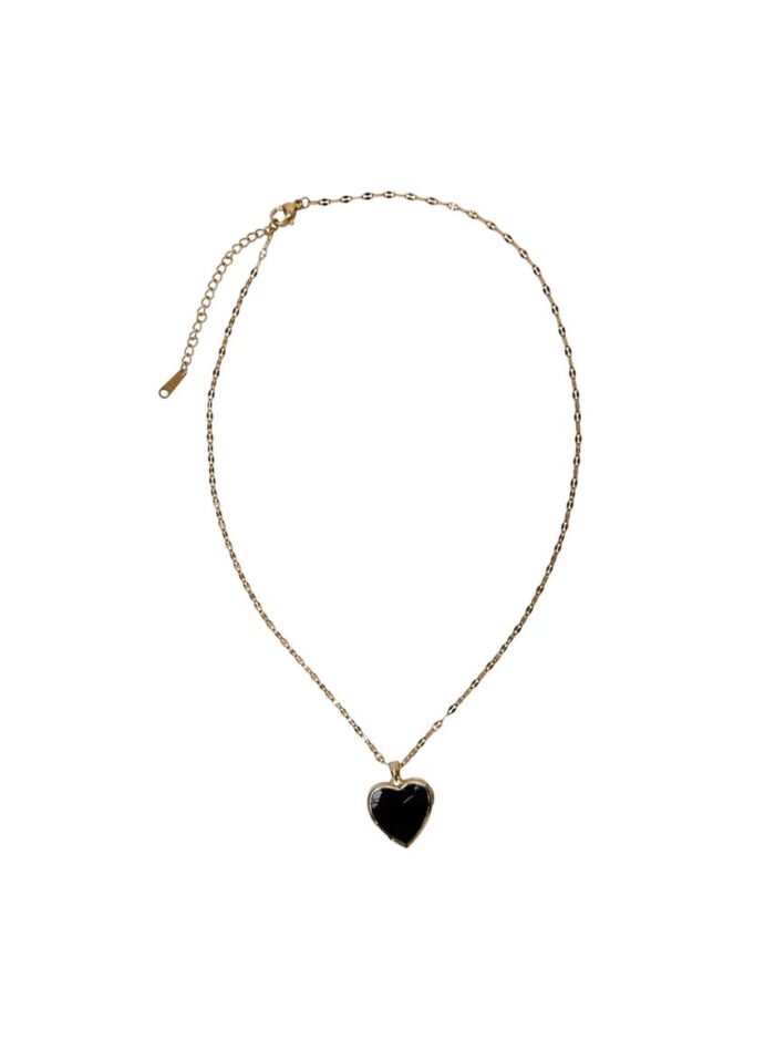 BCTESS Amulet Necklace - Image 1