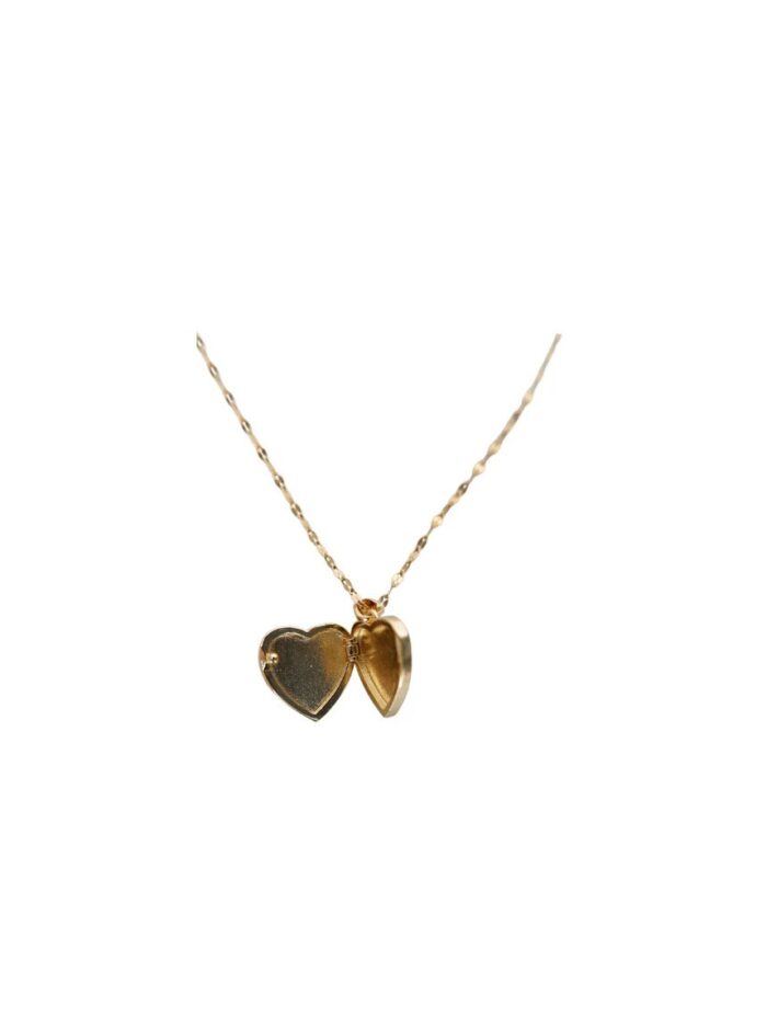 BCTESS Amulet Necklace - Image 3
