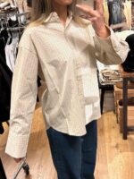 JXBELLA RLX LS SHIRT WVN - Image 2