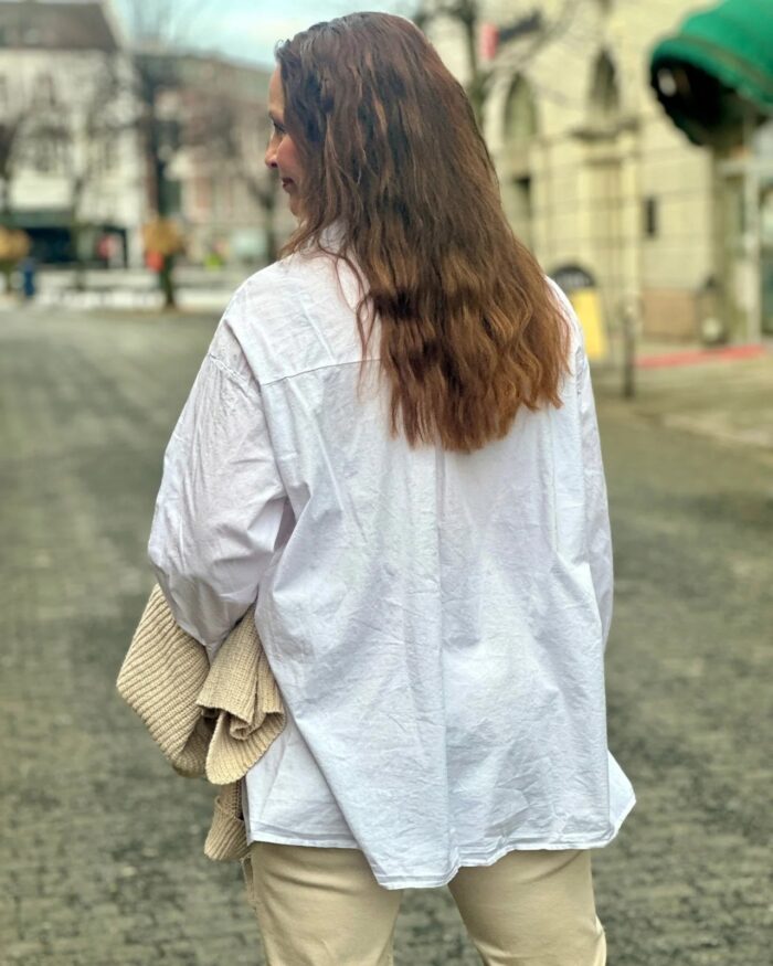 MDCMARTHE SHIRT - Image 4