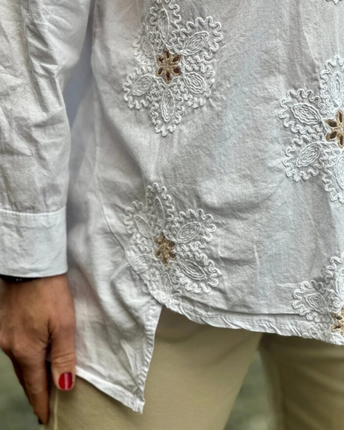 MDCMARTHE SHIRT - Image 3