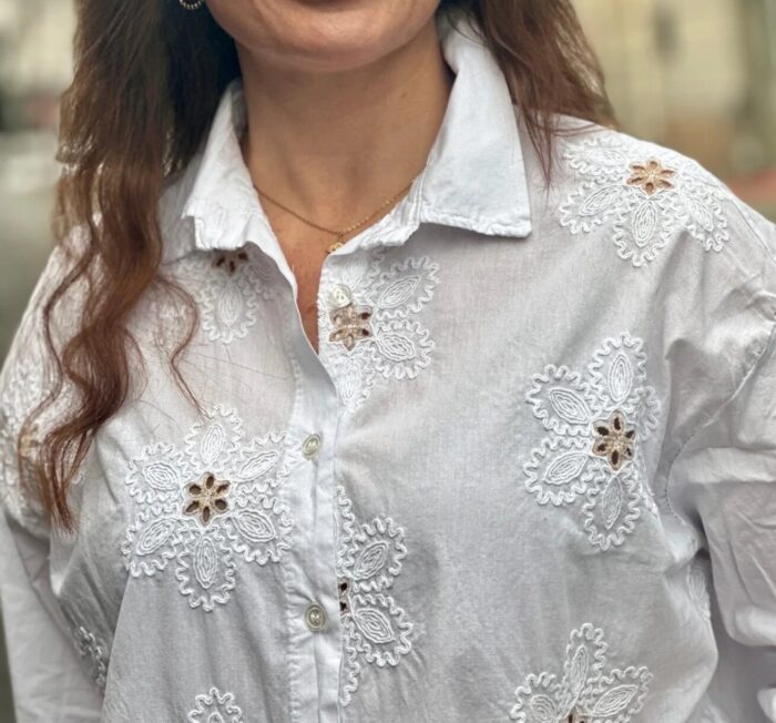 MDCMARTHE SHIRT - Image 2