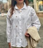 MDCMARTHE SHIRT