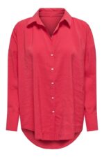 ONLZAZIMA L/S LOOSE SHIRT WVN NOOS - Image 3