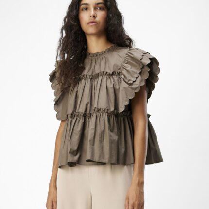 OBJHOPE S/L TOP