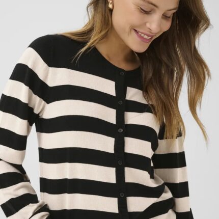 CUSABI ANNEMETTE CARDIGAN