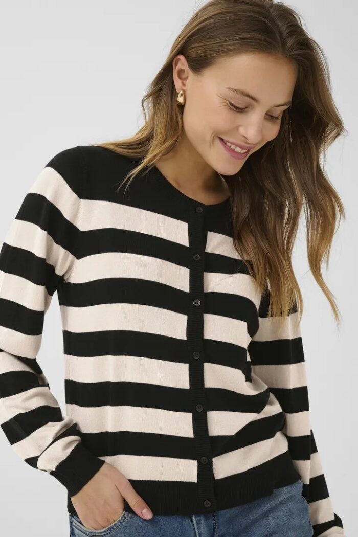 CUSABI ANNEMETTE CARDIGAN - Image 1