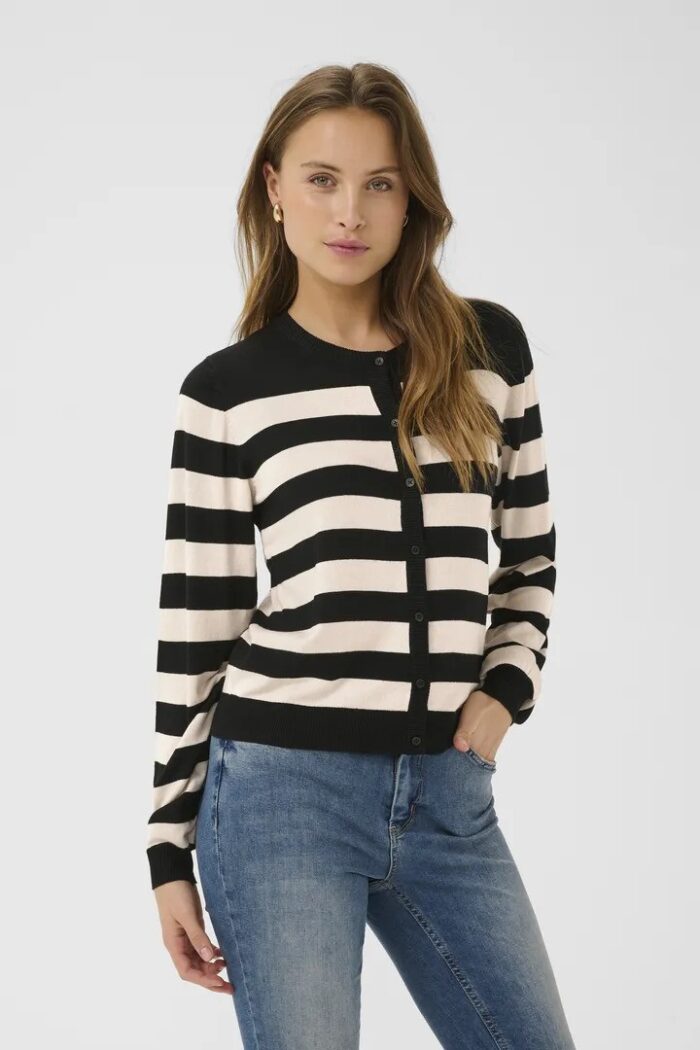 CUSABI ANNEMETTE CARDIGAN - Image 2