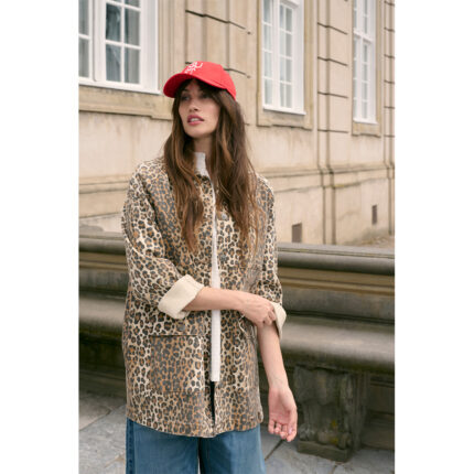 CUHALINA JACKET
