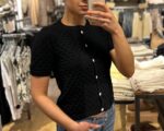 ONLSOFIA SS O-NECK CARDIGAN KNT - Image 3