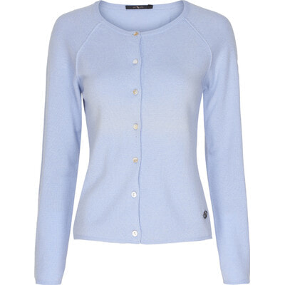 Cashmere Cardigan