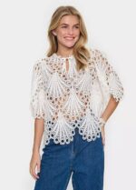 Jilianna SZ Blouse
