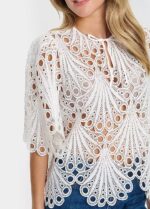 Jilianna SZ Blouse - Image 2
