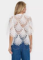 Jilianna SZ Blouse - Image 3