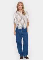 Jilianna SZ Blouse - Image 4