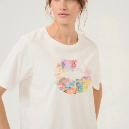 CUTEMO AMORA T-shirt