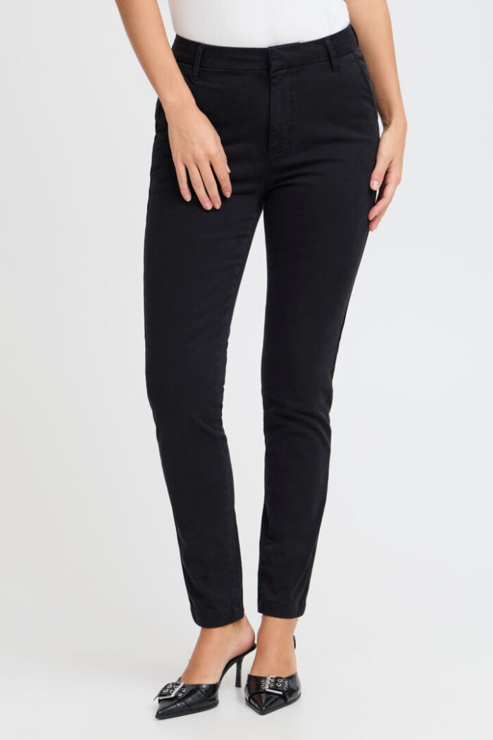 PZBONNIE CHINO PANT - Image 1