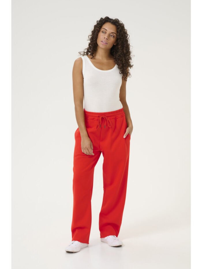 CUCHIRA Charlie Sweatpants - Image 1