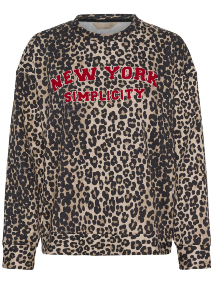 CUCHIRA Charrlie Sweatshirt - Image 4
