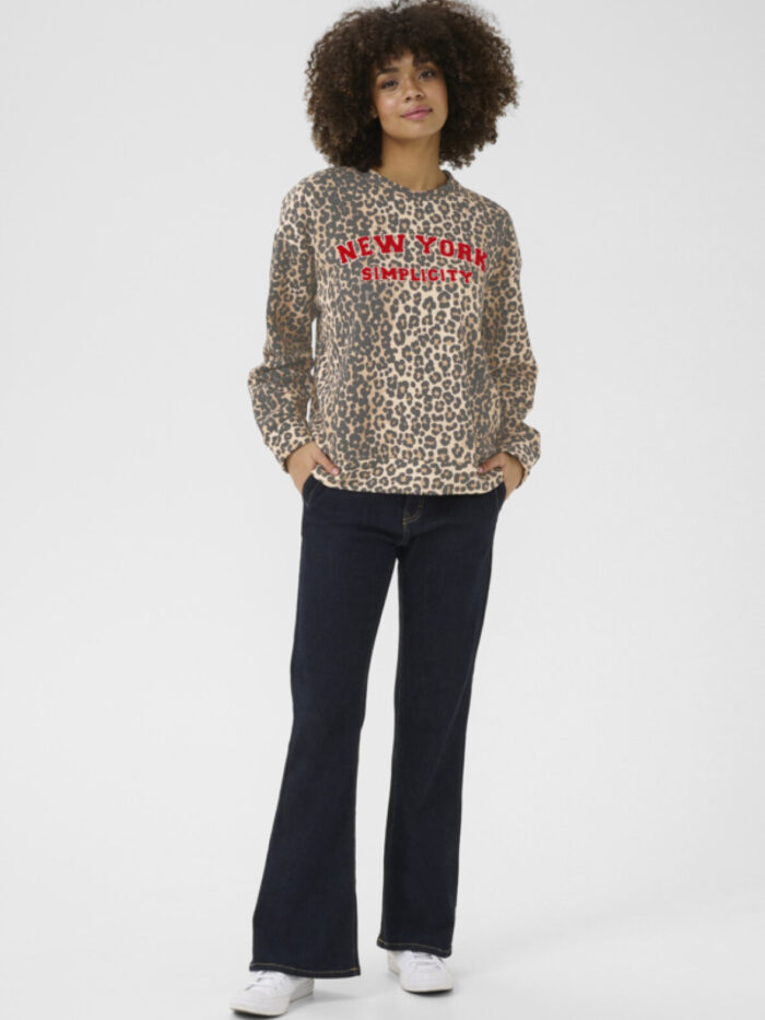 CUCHIRA Charrlie Sweatshirt - Image 3