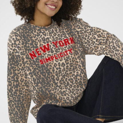 CUCHIRA Charrlie Sweatshirt