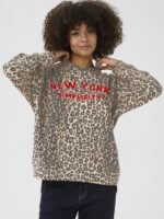 CUCHIRA Charrlie Sweatshirt - Image 2