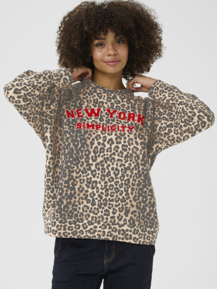 CUCHIRA Charrlie Sweatshirt - Image 2
