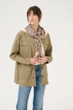 CUBANDA Scarf - Image 2