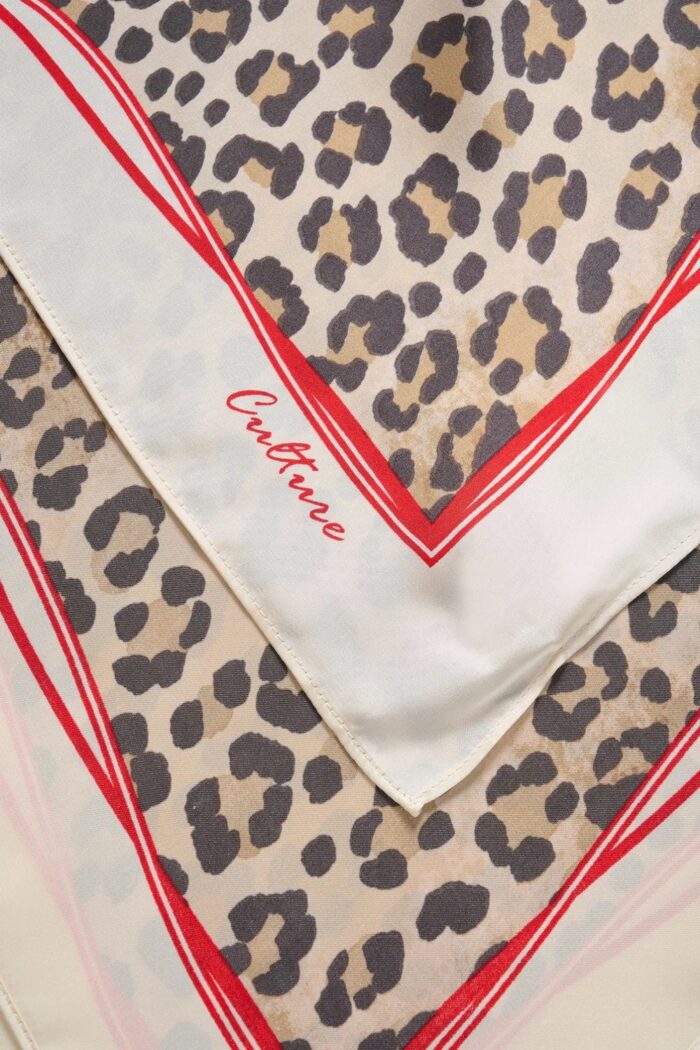 CUBANDA Scarf - Image 3