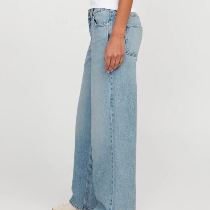 JXTOKYO WIDE LW JEANS R6196 DNM