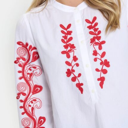 JESABELSZ SHIRT