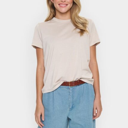 HAGASZ REGULAR T-SHIRT